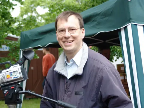 Altstadtfest 775 Jahre Oderberg, Bild 3
