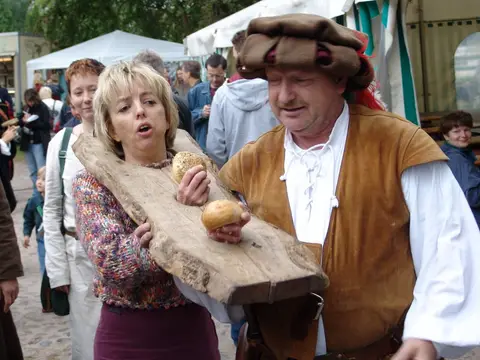 Altstadtfest 775 Jahre Oderberg, Bild 11