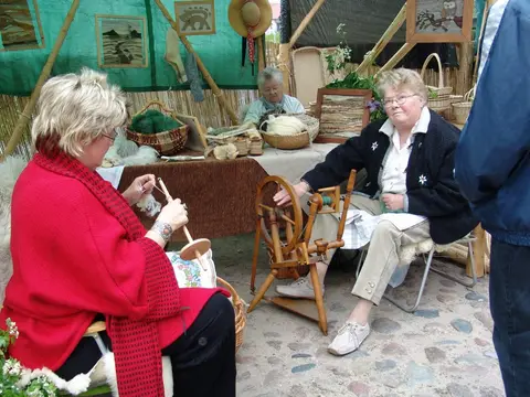 Altstadtfest 775 Jahre Oderberg, Bild 14