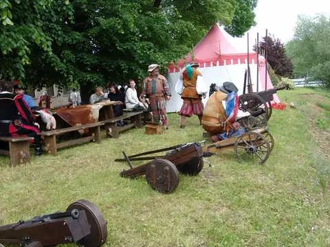 Altstadtfest 775 Jahre Oderberg, Bild 15
