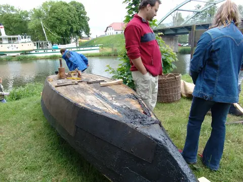 Altstadtfest 775 Jahre Oderberg, Bild 18