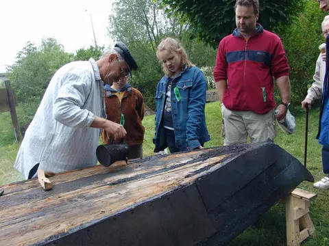 Altstadtfest 775 Jahre Oderberg, Bild 19