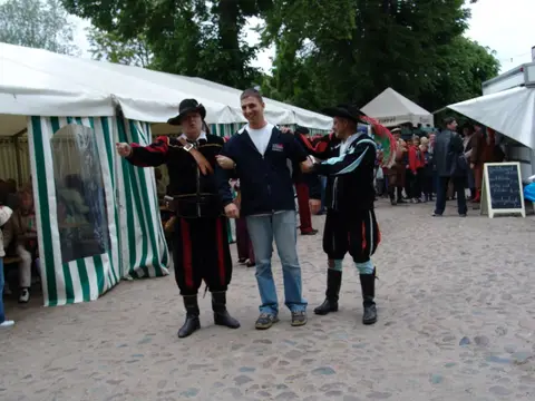 Altstadtfest 775 Jahre Oderberg, Bild 20