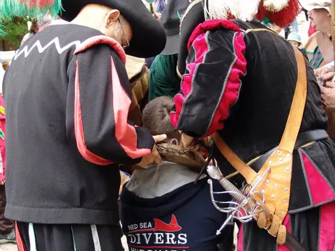 Altstadtfest 775 Jahre Oderberg, Bild 23