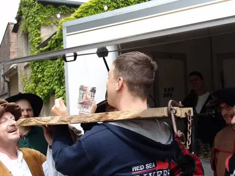 Altstadtfest 775 Jahre Oderberg, Bild 27