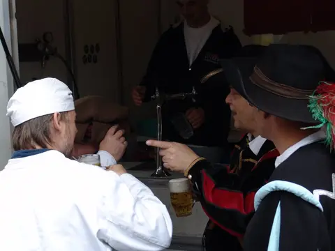 Altstadtfest 775 Jahre Oderberg, Bild 30