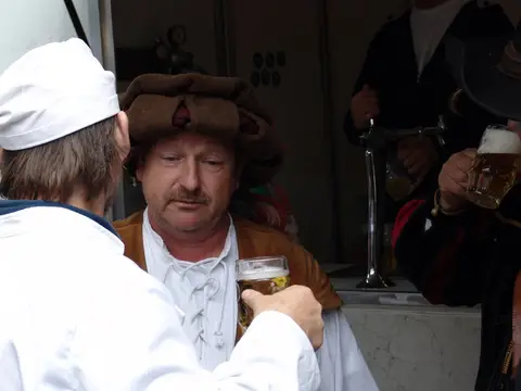 Altstadtfest 775 Jahre Oderberg, Bild 31