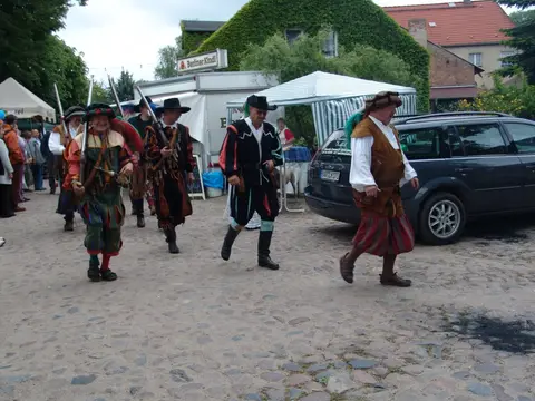 Altstadtfest 775 Jahre Oderberg, Bild 32