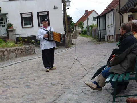 Altstadtfest 775 Jahre Oderberg, Bild 33