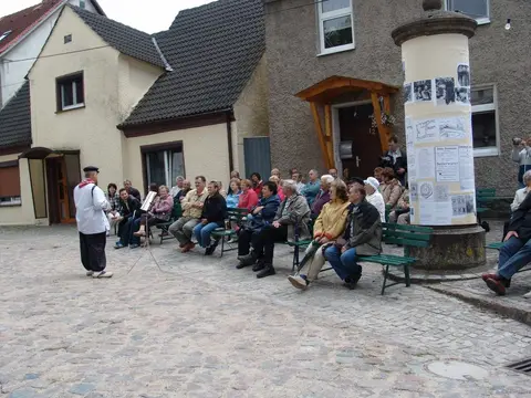 Altstadtfest 775 Jahre Oderberg, Bild 34