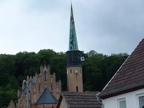 Altstadtfest 775 Jahre Oderberg, Bild 35