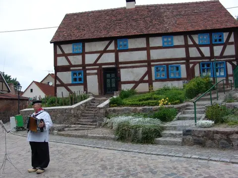 Altstadtfest 775 Jahre Oderberg, Bild 36
