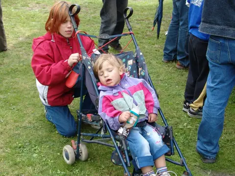 Altstadtfest 775 Jahre Oderberg, Bild 37