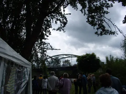 Altstadtfest 775 Jahre Oderberg, Bild 41