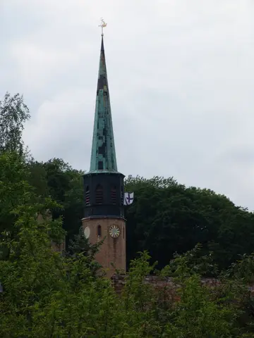 Altstadtfest 775 Jahre Oderberg, Bild 44