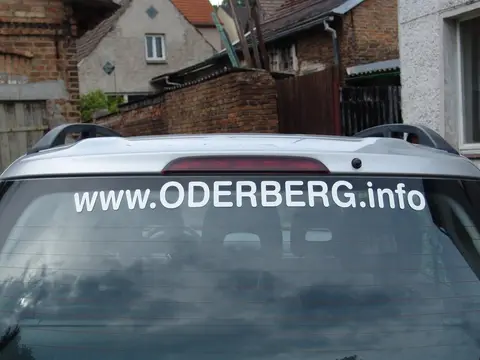Altstadtfest 775 Jahre Oderberg, Bild 45