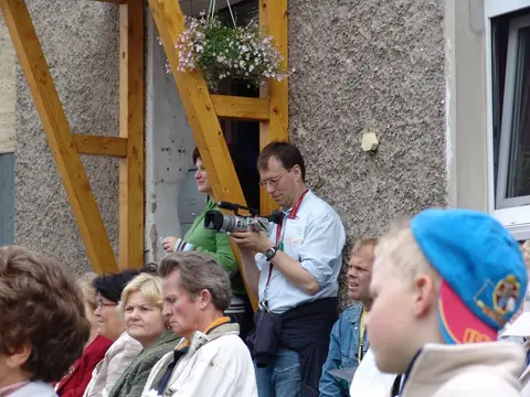 Altstadtfest 775 Jahre Oderberg, Bild 46
