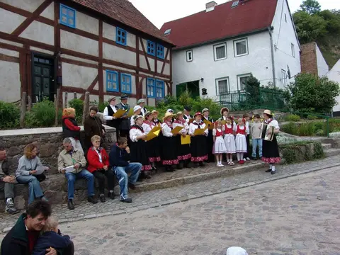 Altstadtfest 775 Jahre Oderberg, Bild 47