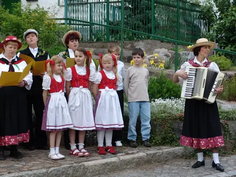 Altstadtfest 775 Jahre Oderberg, Bild 48