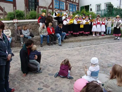 Altstadtfest 775 Jahre Oderberg, Bild 49