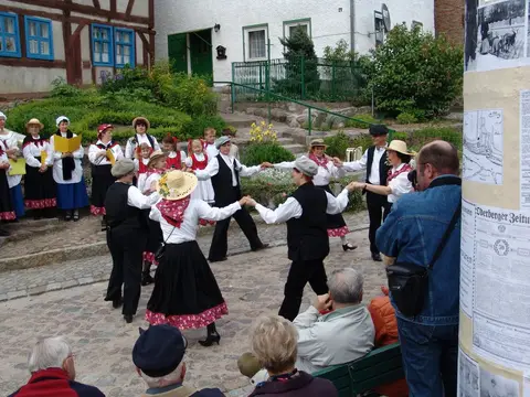 Altstadtfest 775 Jahre Oderberg, Bild 51