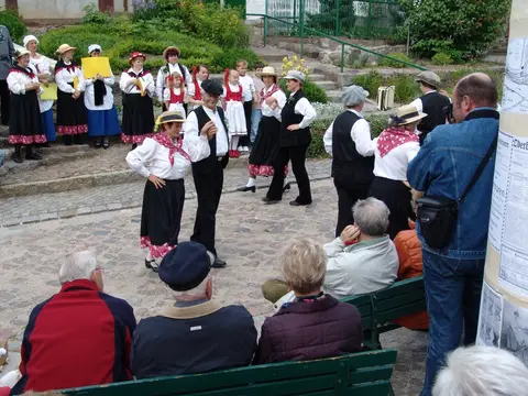 Altstadtfest 775 Jahre Oderberg, Bild 52