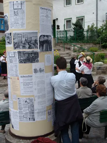 Altstadtfest 775 Jahre Oderberg, Bild 53