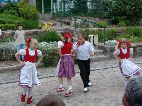 Altstadtfest 775 Jahre Oderberg, Bild 55