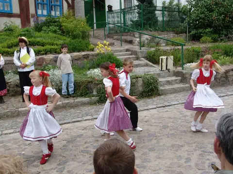 Altstadtfest 775 Jahre Oderberg, Bild 56