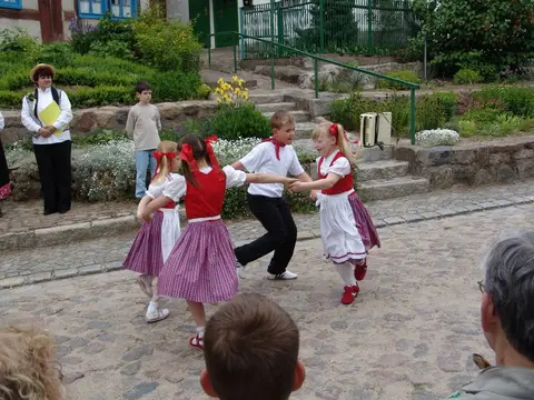 Altstadtfest 775 Jahre Oderberg, Bild 57