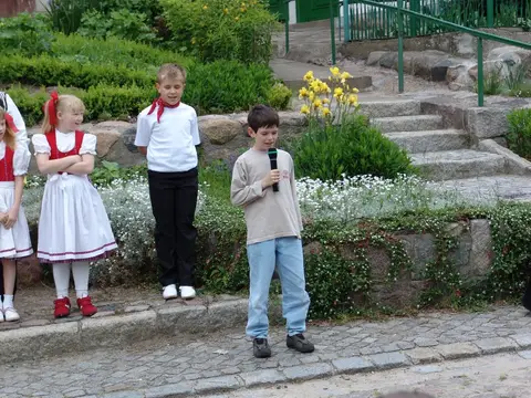 Altstadtfest 775 Jahre Oderberg, Bild 59