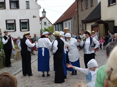 Altstadtfest 775 Jahre Oderberg, Bild 60