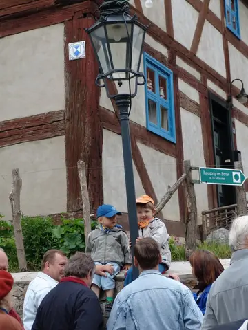 Altstadtfest 775 Jahre Oderberg, Bild 62