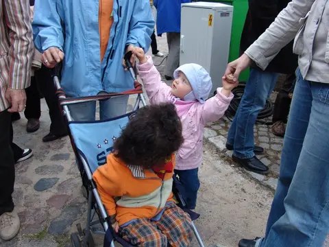 Altstadtfest 775 Jahre Oderberg, Bild 63