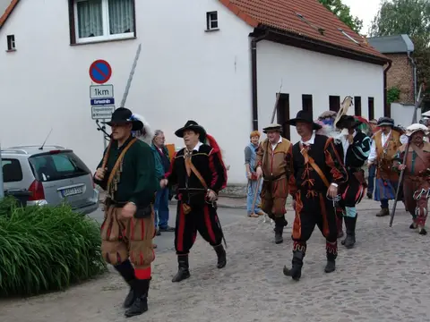 Altstadtfest 775 Jahre Oderberg, Bild 64