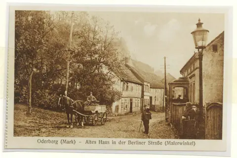 Berliner Straße