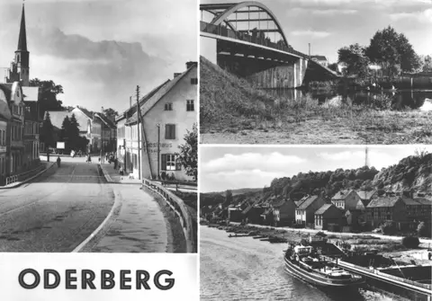 Oderberg 1973