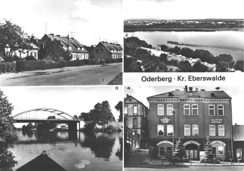 Oderberg 1981