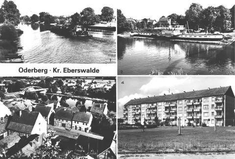 Oderberg 1982