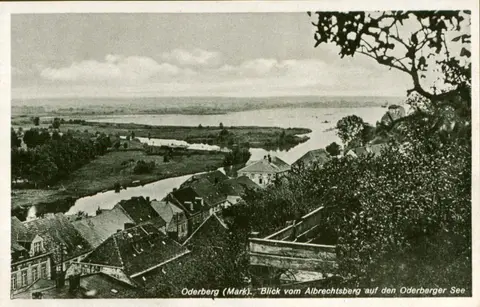 Oderberg