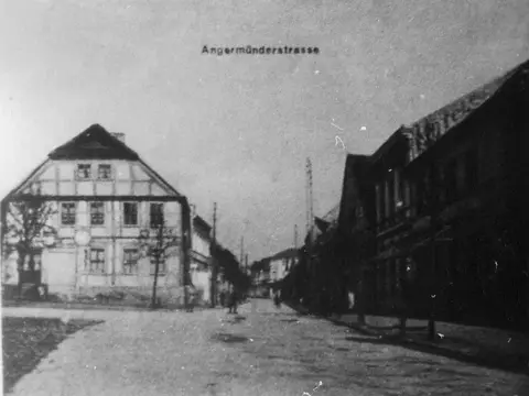 Angermünder Straße