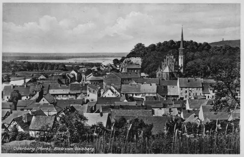 Geisberg