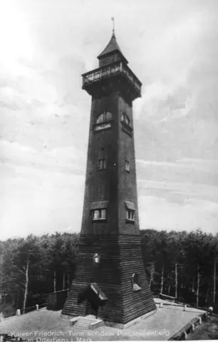 Kaiser-Friedrich-Turm