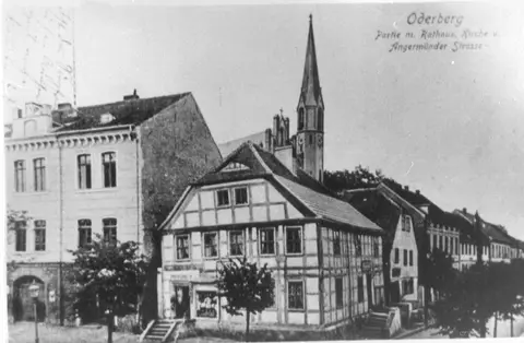 Markt