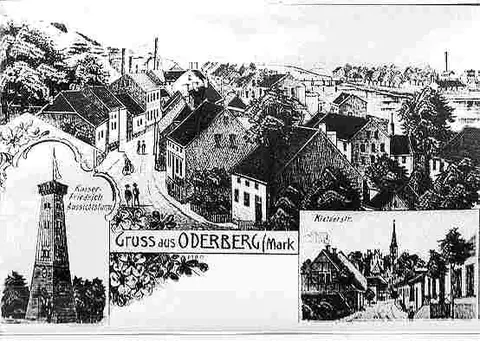 Oderberg