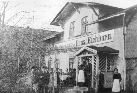 Restaurant Eichhorn