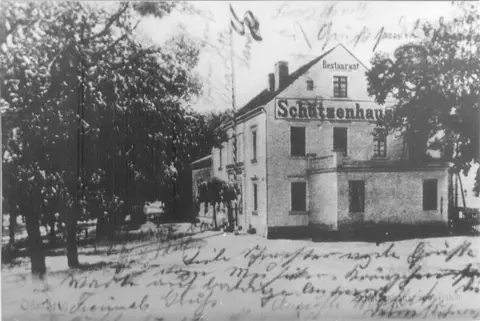 Schützenhaus
