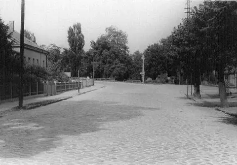 Hermann-Seidel-Straße, 1965