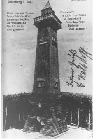 Kaiser-Friedrich-Turm