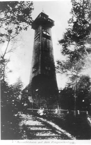 Kaiser-Friedrich-Turm